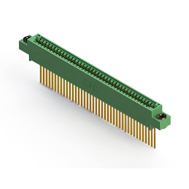 845-040-544-603 EDAC Inc.  Connecteurs de bordure